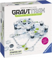 Photos - Construction Toy Ravensburger Starter Set 26099 
