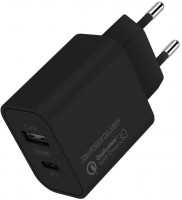 Photos - Charger ColorWay CW-CHS025QPD