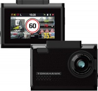 Photos - Dashcam Tomahawk Cherokee S 