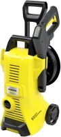 Photos - Pressure Washer Karcher K 3 Premium Power Control Home 