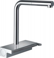 Photos - Tap Hansgrohe Aquno Select M81 73830000 