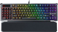 Photos - Keyboard A4Tech Bloody B945 RGB Brown Switch 