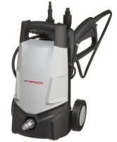 Photos - Pressure Washer Interskol AM-120/1500