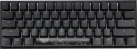 Keyboard Ducky Mecha Mini  Silent Red Switch