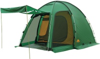 Photos - Tent Alexika Minnesota 4 Luxe