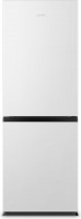 Photos - Fridge Hisense RB-291D4CWF white