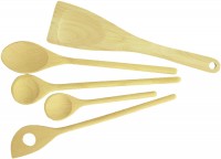 Photos - Utensil Set TESCOMA Woody 637428 