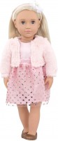 Photos - Doll Our Generation Dolls Milli BD31252Z 