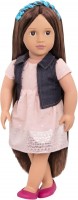 Photos - Doll Our Generation Dolls Cailin BD31204Z 