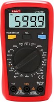 Photos - Multimeter UNI-T UT133B