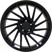 Photos - Wheel WS Forged WS999