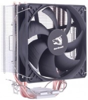 Photos - Computer Cooling Aardwolf Serenity 360 