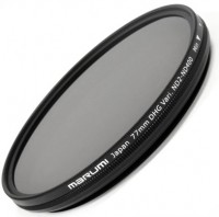 Photos - Lens Filter Marumi DHG Vari. ND2-ND400 72 mm