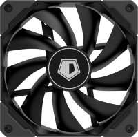 Photos - Computer Cooling ID-COOLING TF-12025 Black 