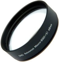 Photos - Lens Filter Marumi DHG Achromat Macro-200(+5) 52 mm