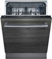Photos - Integrated Dishwasher Siemens SN 65EX56 CE 