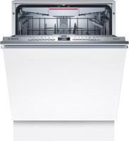 Photos - Integrated Dishwasher Bosch SMV 4HCX40E 