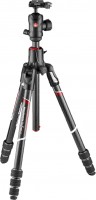 Tripod Manfrotto MKBFRC4GTXP-BH 