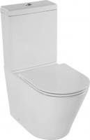 Photos - Toilet Jacob Delafon Rodin Plus UJAB102-00