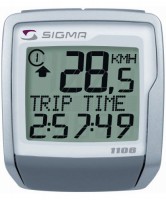 Photos - Cycle Computer Sigma Sport BC 1106