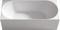 Photos - Bathtub ABBER 9281 bath 170x75 cm