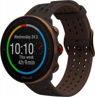 Smartwatches Polar Vantage M2 