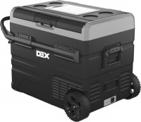 Photos - Car Cooler & Fridge DEX TWW-45 