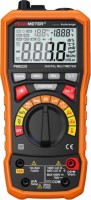 Photos - Multimeter PeakMeter PM8229 