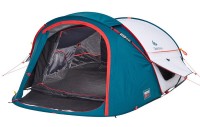 Photos - Tent Quechua 2 Seconds XL Fresh 