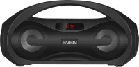 Photos - Portable Speaker Sven PS-425 