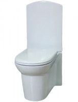 Photos - Toilet Devit Vintage 3010122