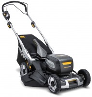 Photos - Lawn Mower Stiga Twinclip 950 SQ AE