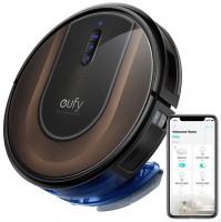 Photos - Vacuum Cleaner Eufy RoboVac G30 