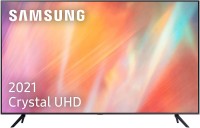Photos - Television Samsung UE-50AU7105 50 "