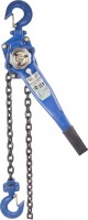 Photos - Hoist / Winch Tor Industries HSH 102156
