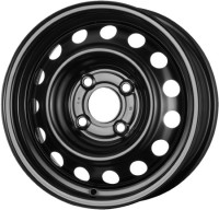 Photos - Wheel Magnetto Wheels R1-1132 (5,5x14/4x100 ET36 DIA60)