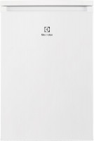 Photos - Fridge Electrolux LXB 1SE11 W0 white
