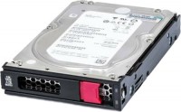 Photos - Hard Drive HP Server SATA 7.2K 3.5" 881785-B21 12 TB