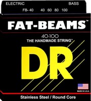 Photos - Strings DR Strings FB-40 
