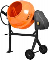 Photos - Cement Mixer Alteco BS-160S 160 L