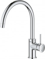 Photos - Tap Grohe BauClassic 31535001 