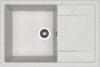 Photos - Kitchen Sink Dr. Gans Techno 860 860x510