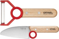 Photos - Knife Set OPINEL 001746 