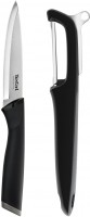 Photos - Knife Set Tefal Essential K2219255
