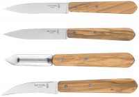 Photos - Knife Set OPINEL 002163 