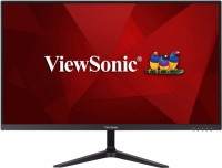 Photos - Monitor Viewsonic VX2718-P-MHD 27 "  black