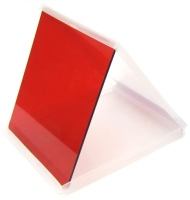Lens Filter Cokin 003 Red 100 mm