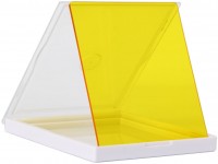 Photos - Lens Filter Cokin 001 Yellow 100 mm
