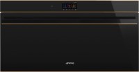 Photos - Oven Smeg SFPR9604TNR 