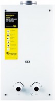 Photos - Boiler Thermo Alliance JSD20-10CL 